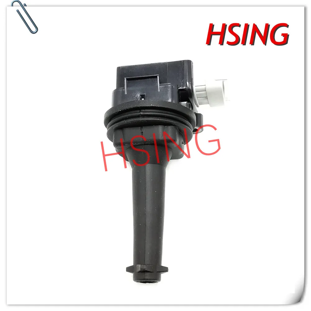 Катушка зажигания подходит для Volvo C30 C70 V50 V60 V70 S40 S60 S80 XC60 XC70 *** часть № 30713417 307134170