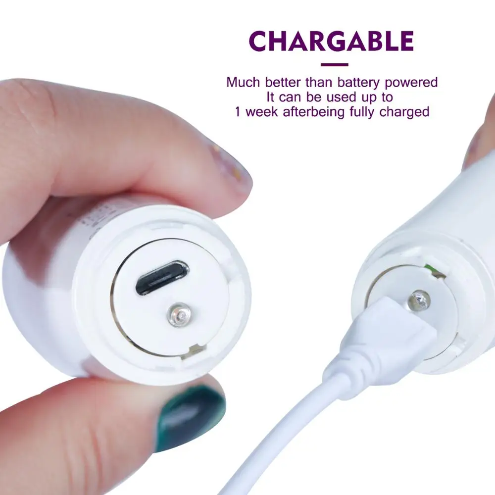 Женский Электрический эпилятор 4 в 1 портативная многофункциональная