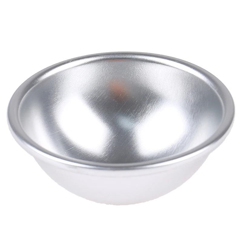 3 шт./упак. Соль для ванн шариков льда кубиками соль Пудинг Желе Форма из