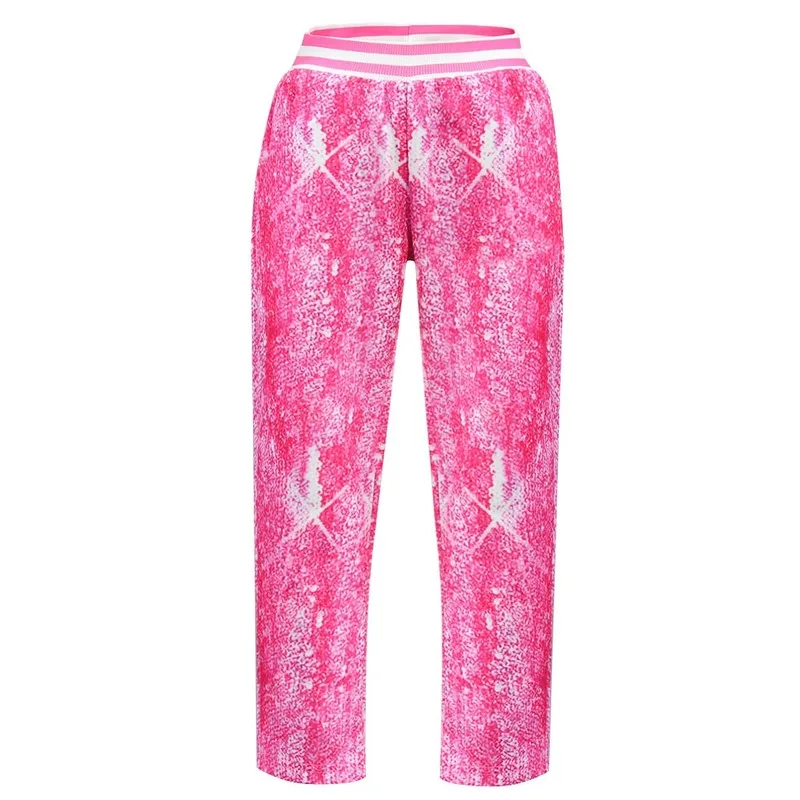 

Big Girls Clothing jojo siwa Outerwear + Pants Girls Outfits jojo Costume Kids Girls Clothes Teenage Children's Suits
