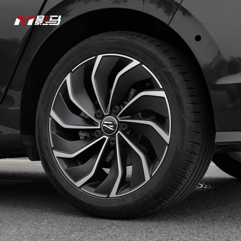 Для Golf 7 5 8 2013-2021 специальная крышка ступицы R аксессуары для модификации