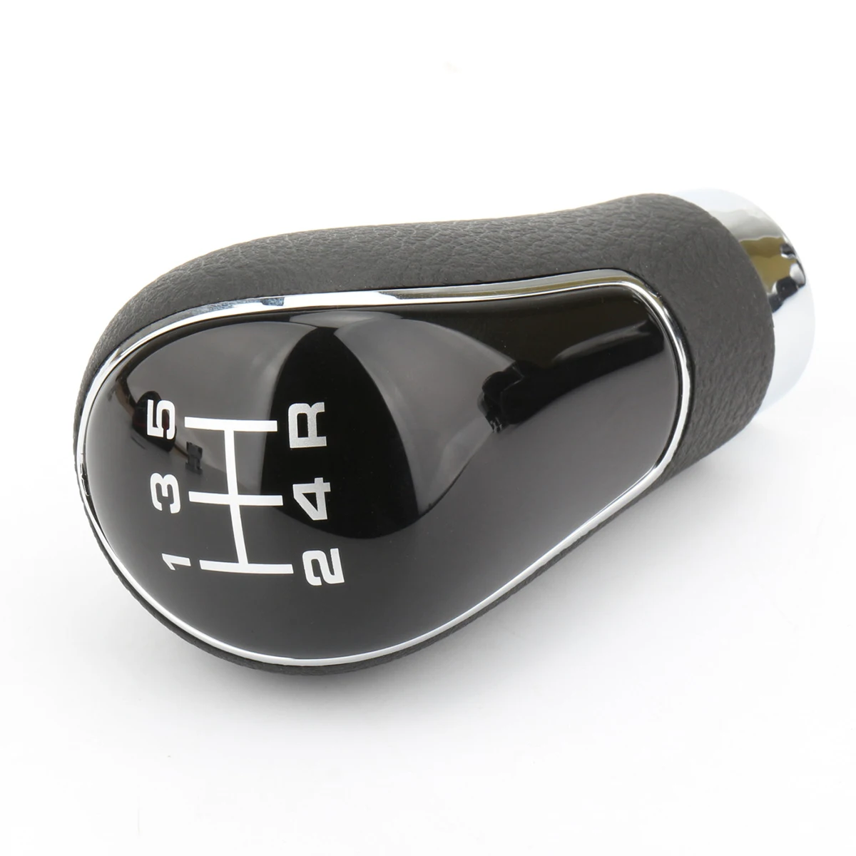 5 скоростей ручки коробки передач ручная ручка переключения рулевого механизма