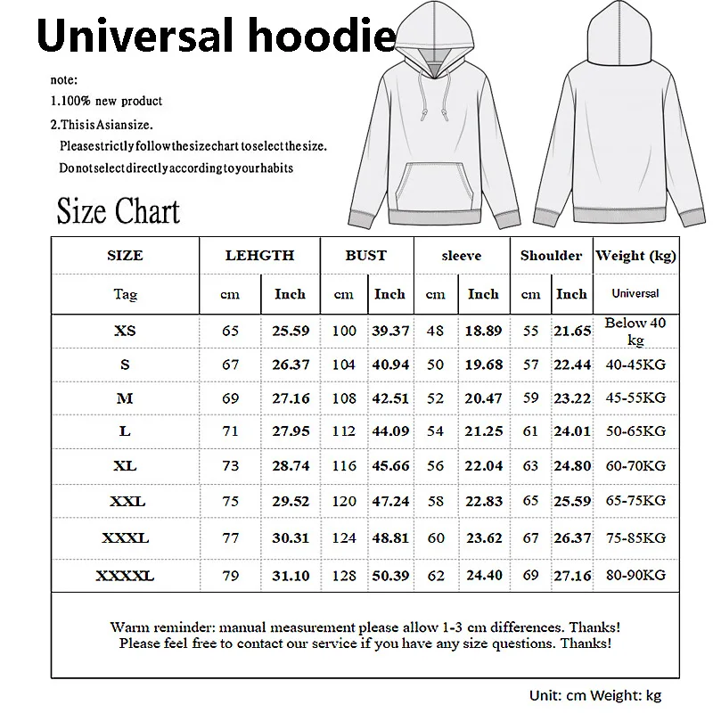 

2020 New Hoodie Black Dragon Print Loose plus Size Casual Fleece and Thick Color Block Hoodie Contrast Color Top