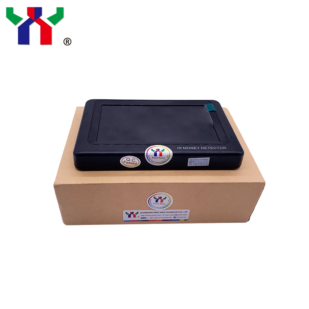 Высококачественный инфракрасный детектор для ИК-чернил 1 шт. | Компьютеры и офис