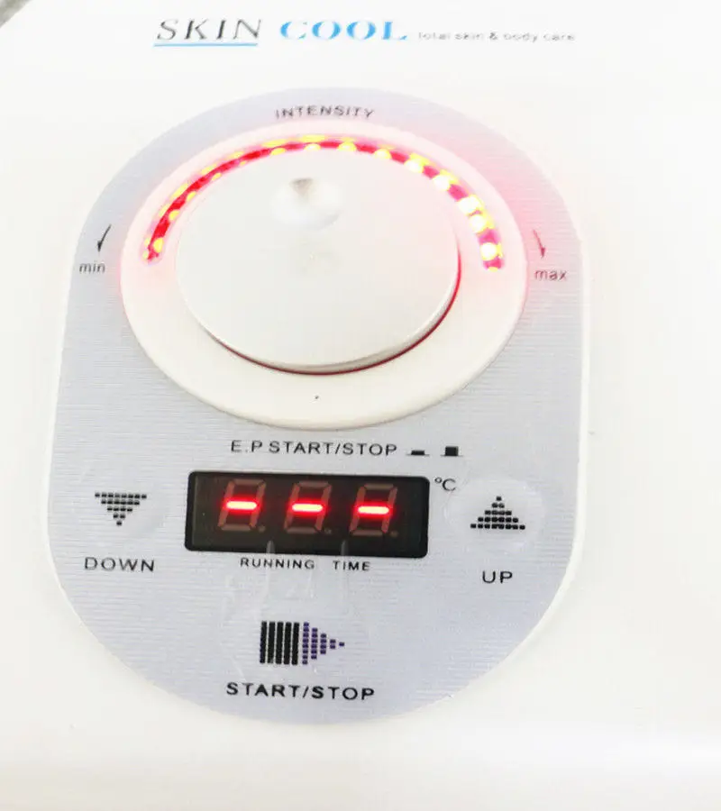 Для домашнего использования electropration криотерапия аппарат безыгольной