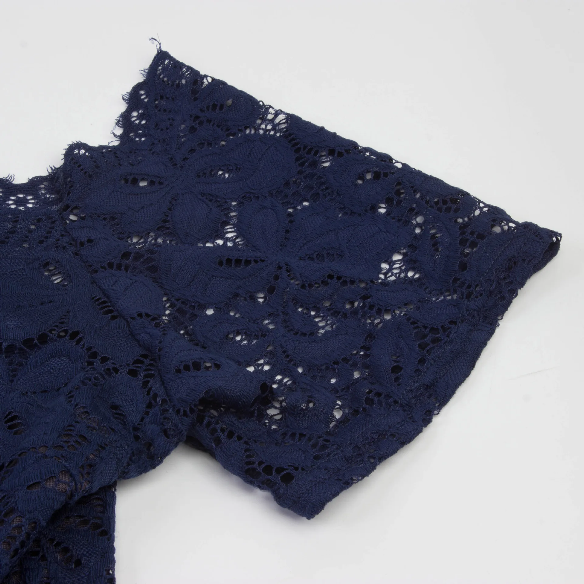 Женское платье с вырезом лодочкой кружевное короткое подружки невесты для