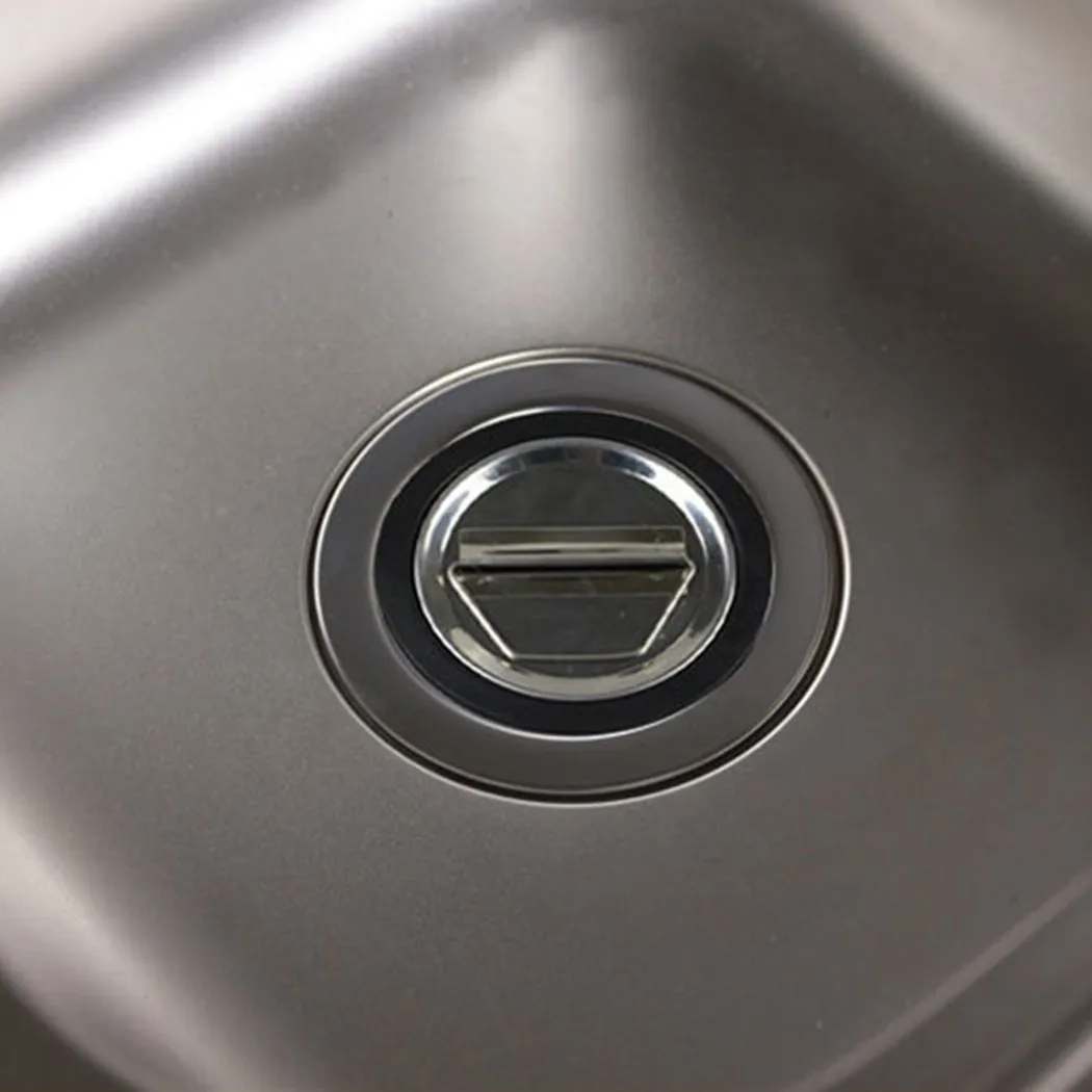 

Plug Kitchen Sink Plug Cover Professional Replacement Rubber Gasket Sink