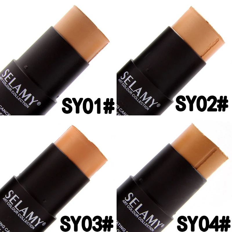 База для макияжа лица полное консилер контура увлажняющая база основа