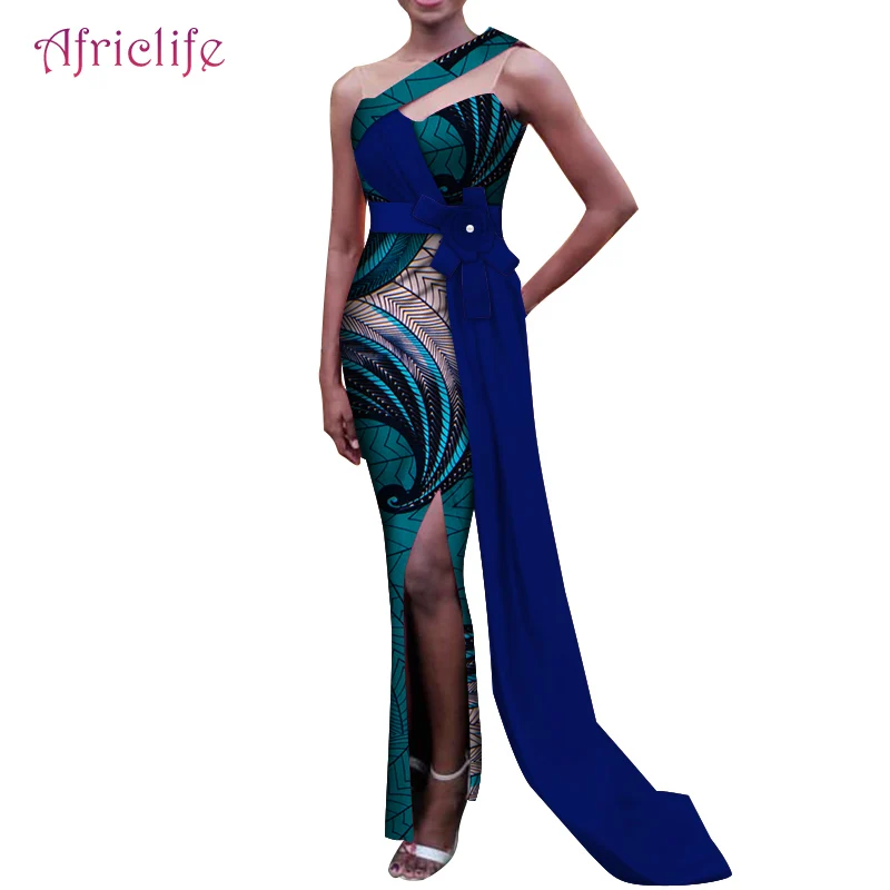 Индивидуальные женские вечерние свадебные платья модная модель одежды один шт.