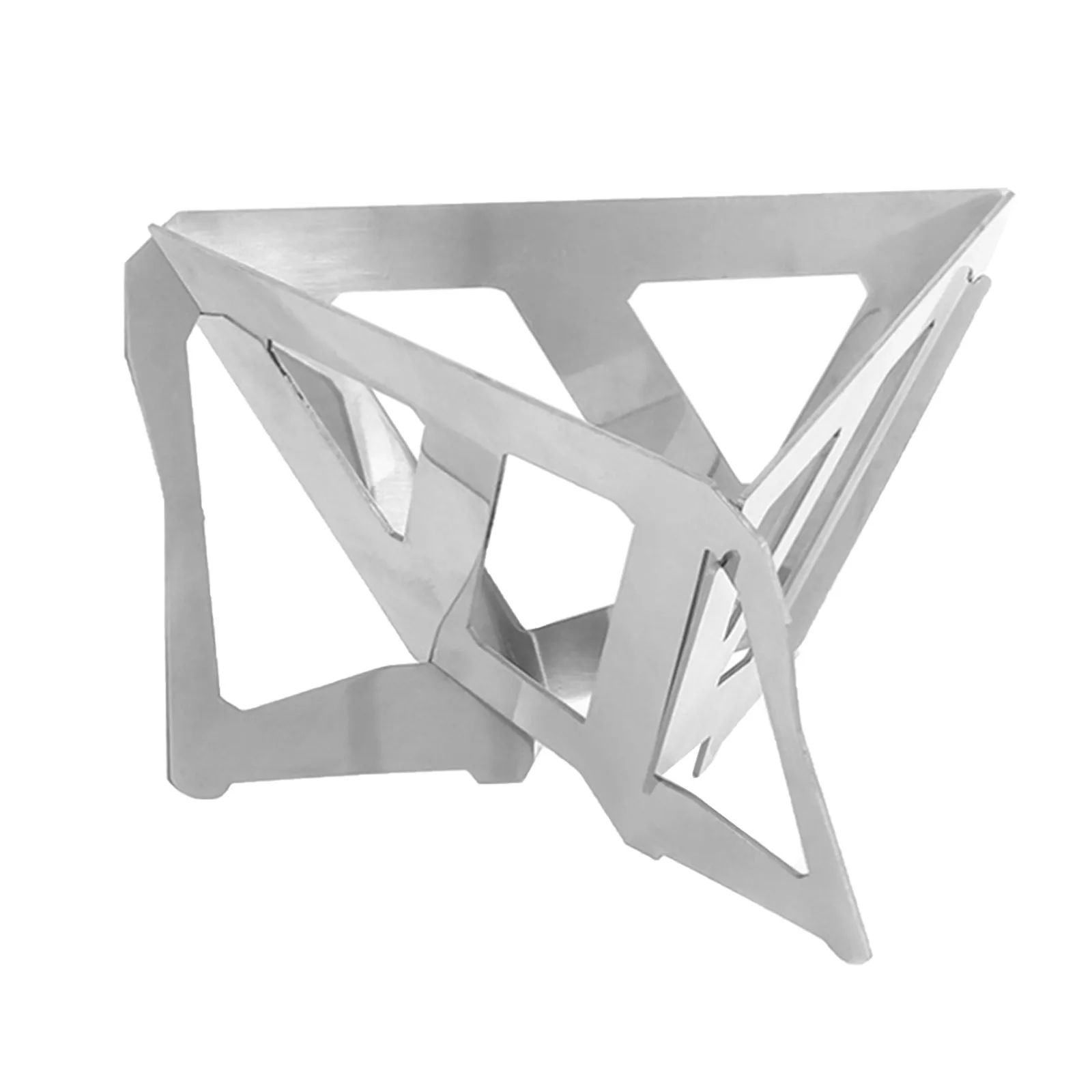 

40# Coffee Filters Dripper Filter Outdoor Camping Portable Folding Funnel Filter Cup Coffee Ground Filter Coffee Accessories