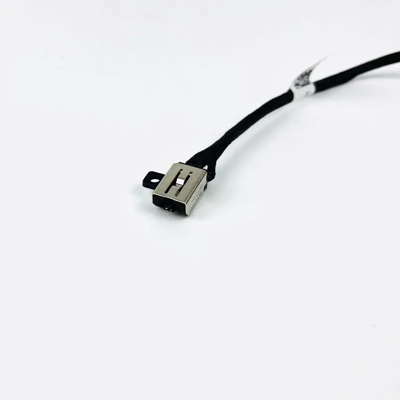 Новый разъем питания постоянного тока для ноутбука DELL Inspiron 15 5565 5567 15-5565 15-5567 CN 0R6RKM