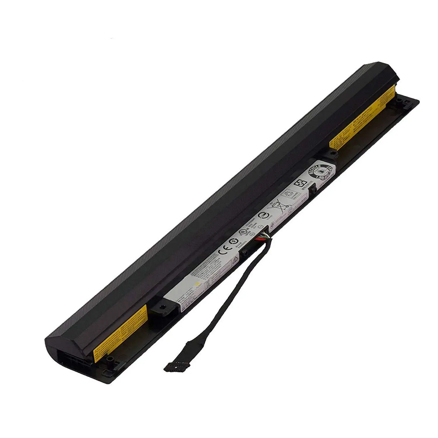

Новый аккумулятор L15L4A01 L15S4A01 для Lenovo Ideapad V4400 300-14IBR 300-15IBR 300-15ISK 100-14IBD 300-13ISK L15M4A01 L15S4E01