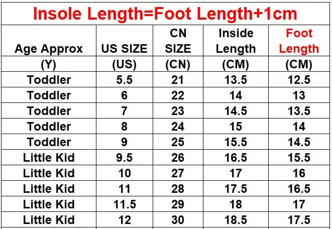 

2020 Girls Boys Sneakers Toddler/Little/Big Kid Fashion Outdoor Trainers Children School Sports Brand Shoes