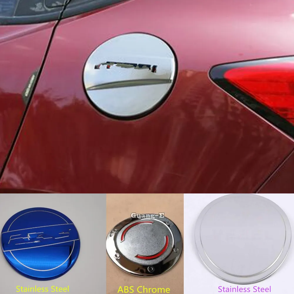 Кузова газа/топлива/масляный бак крышка Кепки Stick лампы рамка Отделка 1 шт. для Honda