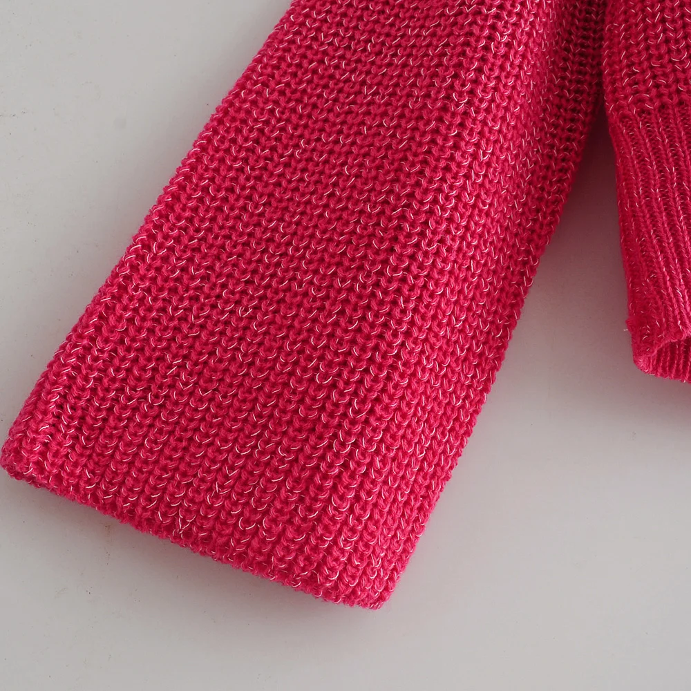 Осень 2019 женские пуловеры в минималистичном стиле с длинным рукавом реглан и