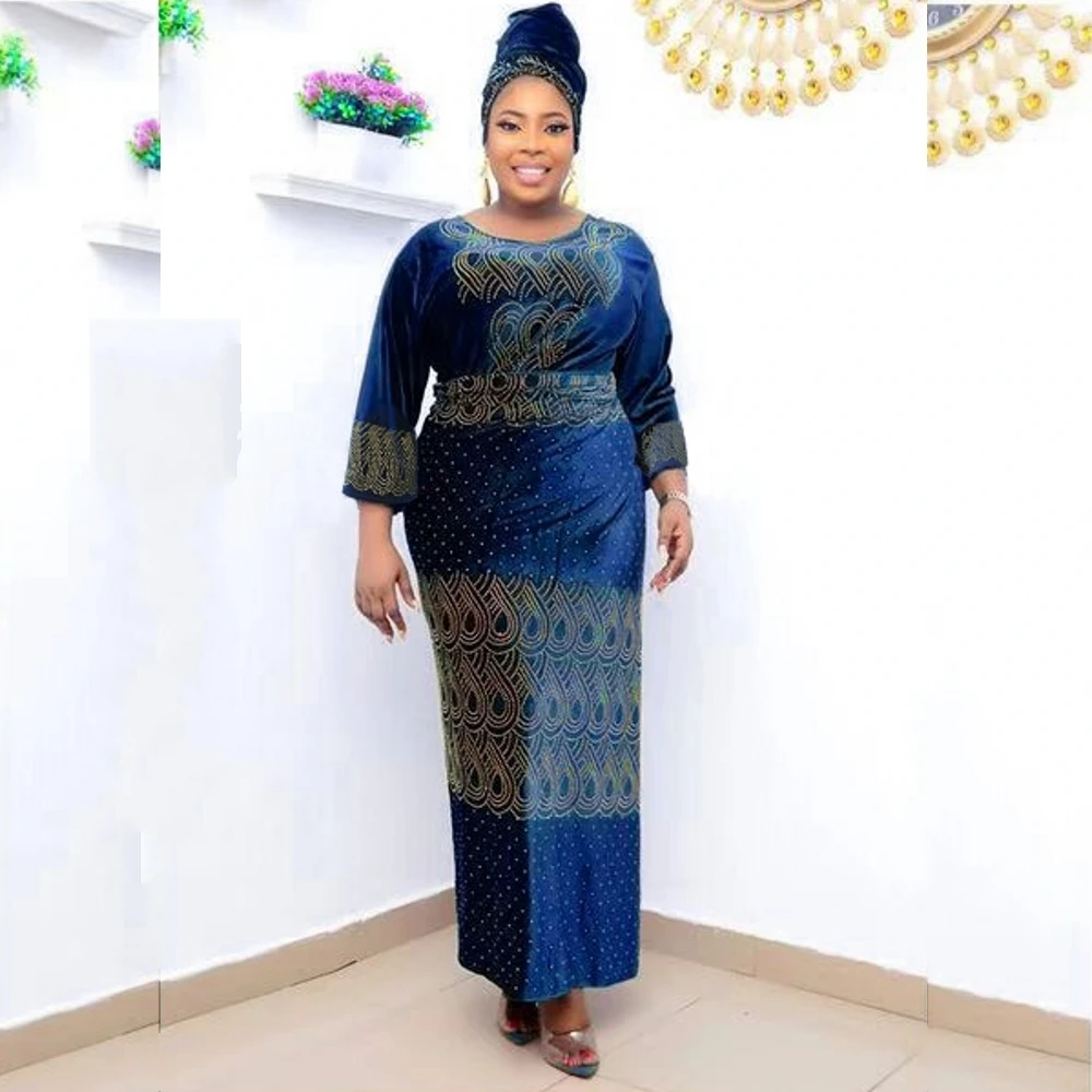 

Модные мусульманское из 3х предметов: блузка и юбка Весна-осень со стразами костюм Исламская длинная юбка макси костюм женская уличная курт...