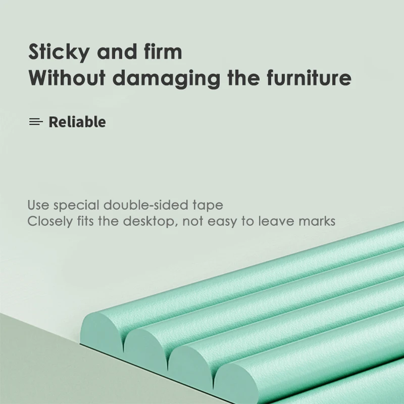 Детская защитная полоса безопасности 2 м | Мать и ребенок