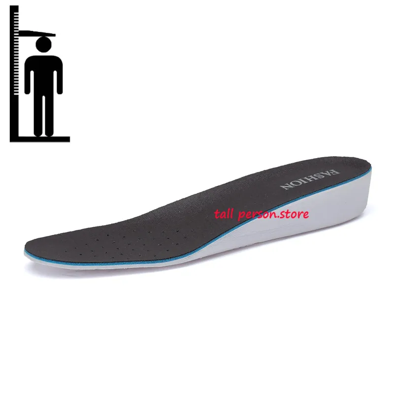 

Sports Shoes Men Increase 6cm Men's Shoes Height Casual Men Shoes Elevator Shoes Tall Man Tall Shoes