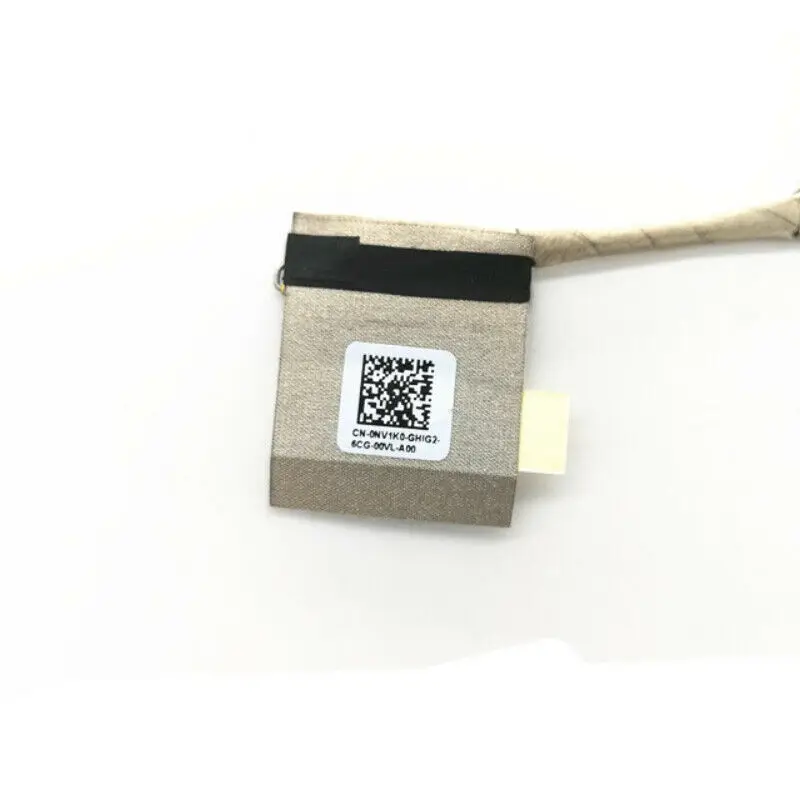 

Video Screen Flex for Dell Inspiron 14-7466 7467 NV1K0 LVDS Cable DC02002LL00