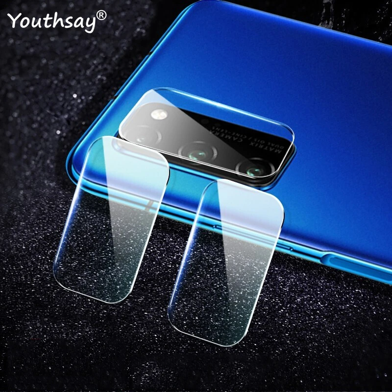 2 шт. Защитное стекло для объектива камеры Samsung Galaxy A51 закаленное защитная пленка