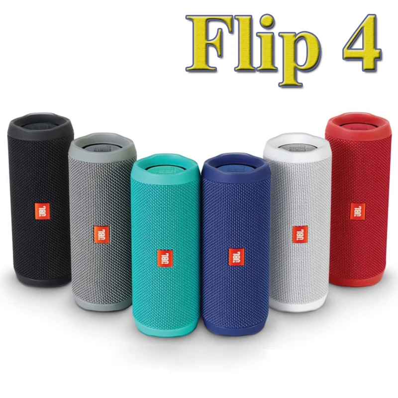 Магазин Jbl Flip 4