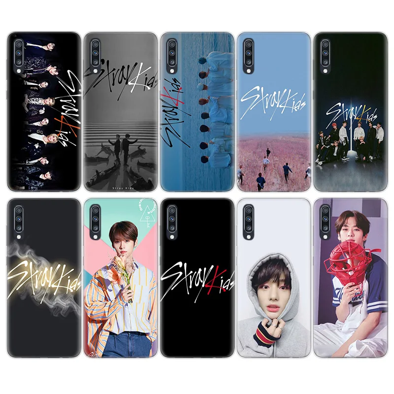 Чехол из ТПУ для Samsung Galaxy A71 A51 A70 A50 A10E A20E A30 A20 A10 A40 A7 A9 A8 A6 Plus 2018|Бамперы| |