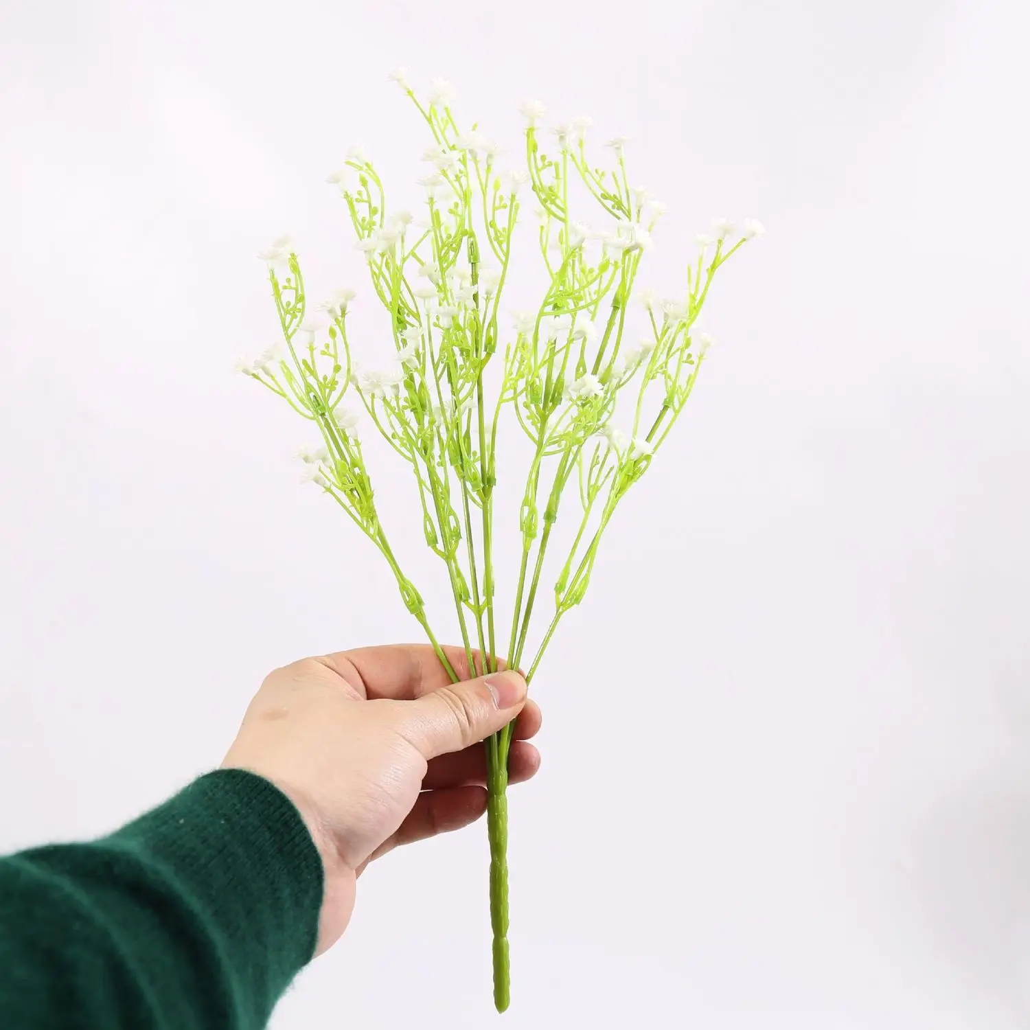 Имитация искусственные цветы для украшения свадебного платья фотостудия ручной