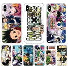 Чехол для Blackview A80, A60, A7, BV9600, BV9900, BV6300, BV5500, BV6900 Pro, Hunter x Hunters, мягкий ТПУ чехол для телефона, силиконовый чехол