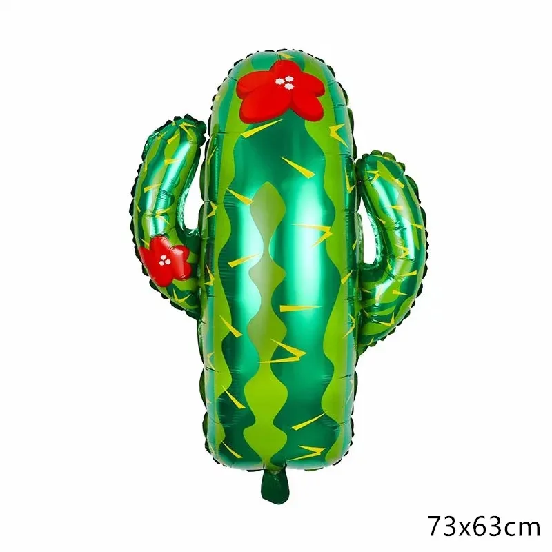 as picture 1 шт. Новинка Гамбург мороженое попкорн торт пончик ананас пицца еда шар День рождения украшение торт магазин надувной шар - Цвет: as picture
