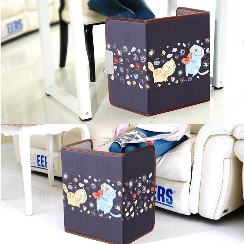 

Электрический нагреватель складной термостат маленький Электрический подогреватель для ног домашний подогреватель для ног нагревательны...