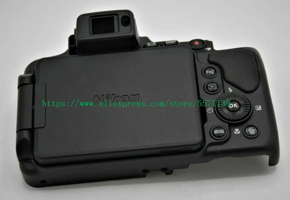 Деталь для ремонта цифровой камеры Nikon Coolpix B700 | Электроника