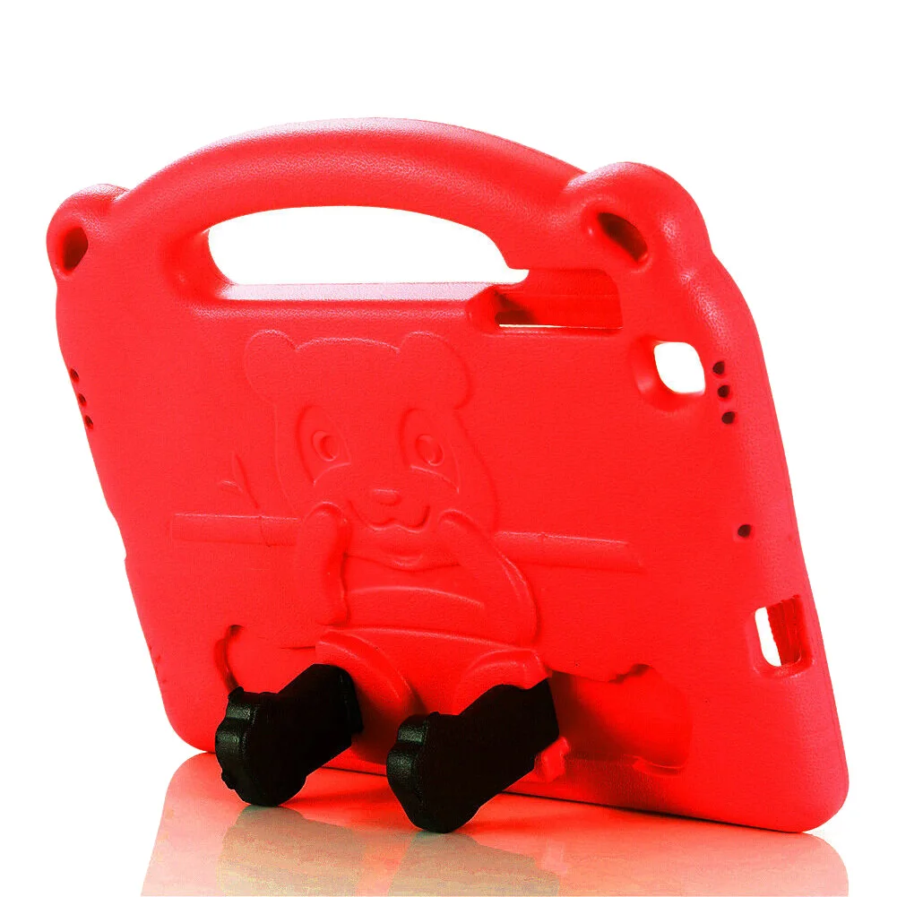 

For Samsung Galaxy Tab A7 10.4" 2020 Tablet Case T500 T505 Kids EVA Funda Cover for Samsung S6 Lite 10.4 Tab A 8.0" 8.4" 10.1"