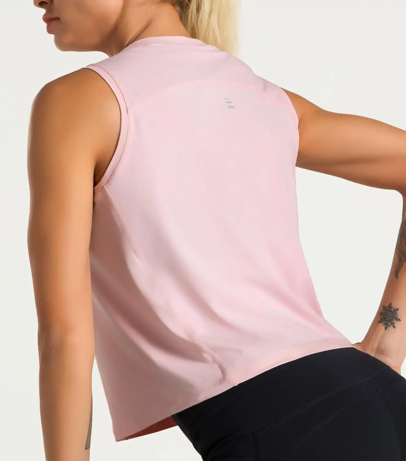 Женские Тренировочные Топы Dragon Fit спортивная одежда для спортзала топ йоги