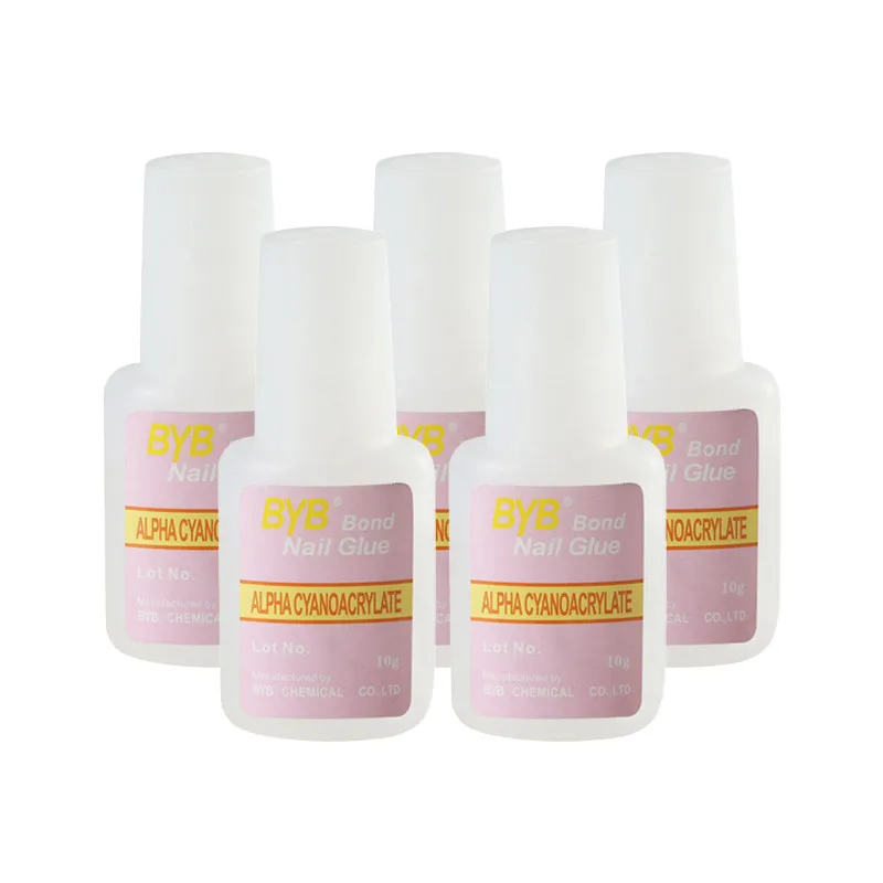 1 шт. клей для ногтей клейкий элемент крепкий Клей украшения Стразы поддельный