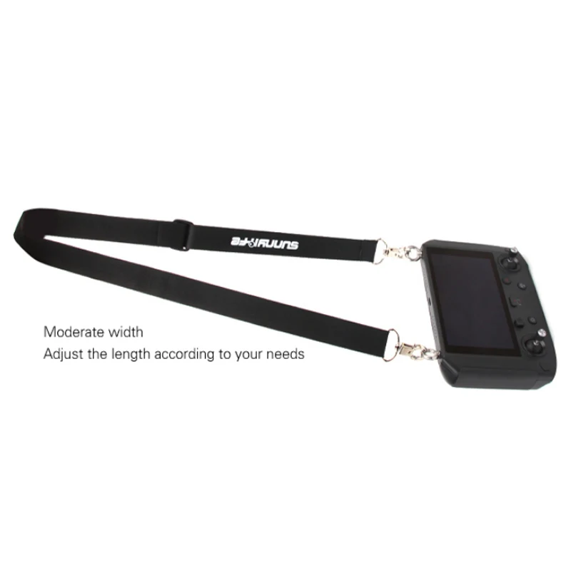 Neck Strap Lanyard for DJI Smart Controller 5.5-inch Screen Sling Remote Buckle MAVIC 2 Pro&ampZoom | Электроника