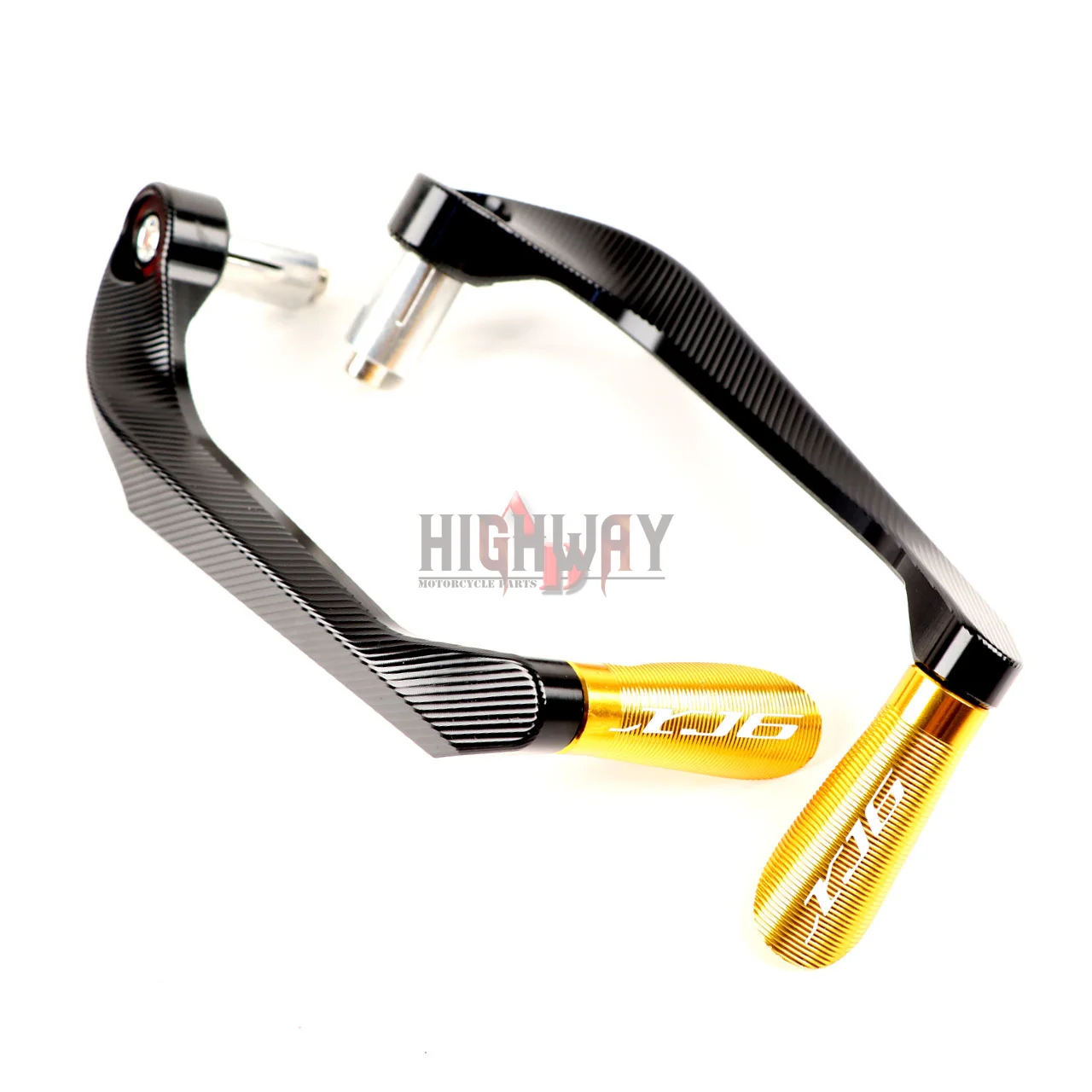 7/8 &quot22 мм Универсальные алюминиевые аксессуары для мотоциклов мото тормоза