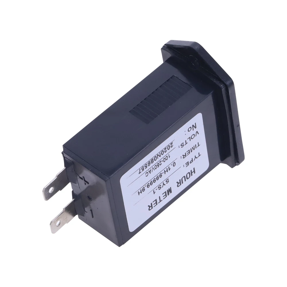 Таймер для экскаватора газонокосилки бульдозера промышленный таймер