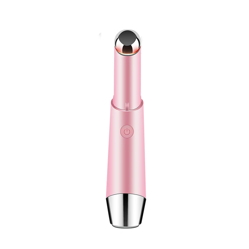 

USB Electric Eye Massager Anti Wrinkle Lifting Tightening Professional Beauty Instrument Lifting Wrinkle Remove Eye Care Tool