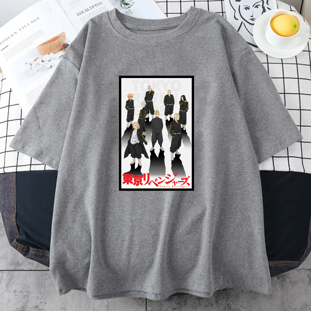 

Футболка женская оверсайз с принтом «рептилии Токио»