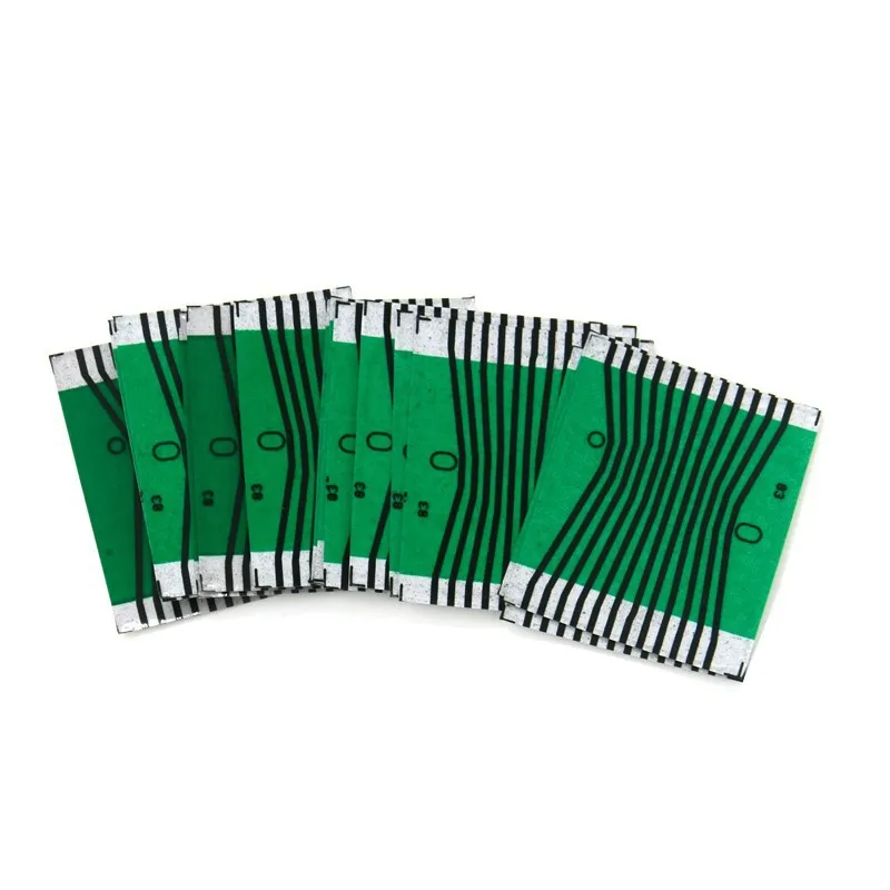 3 шт. (полный комплект) ленточный кабель для ремонта дисплея пикселя инструмента MB