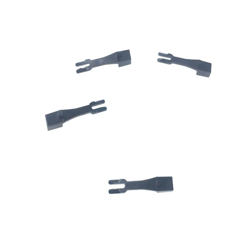 20 шт хо масштаб модель поезда игрушка аксессуары муфта ступицы фитинги|Наборы