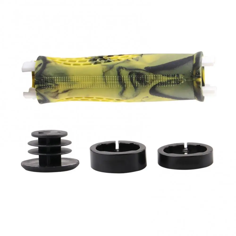 

1Pair Mountain Bike Bicycle Dust Caps Handlebar Protective Covers Lock Grip Riding Tools MTB Grip Bicycle Accessories And Pieces