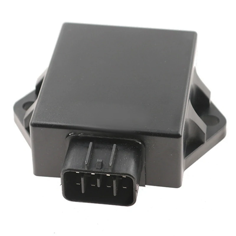 Цифровой электронный воспламенитель зажигания CDI для мотоцикла Suzuki EN125 GN125 GS125 HJ125K