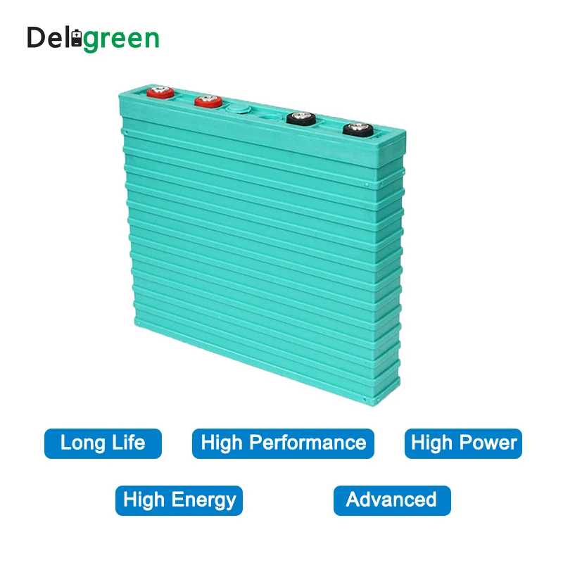 GBS 12V 400ah Lifepo4 батареи с пассивной активной bms 4S 100A lifepo4 pcm для