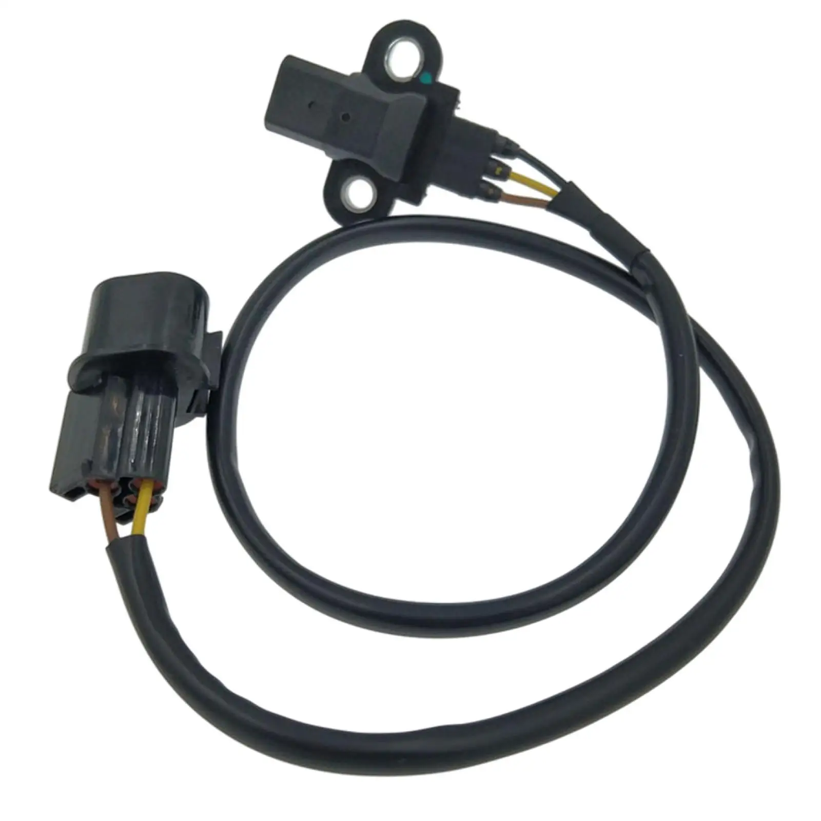 

Датчик положения коленчатого вала двигателя MR985145 PC557 Cps датчик для Mitsubishi Pajero L200 3,5 переключатели TH151 SU6975 J5T35171