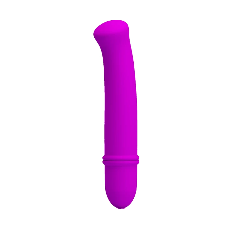 Pretty Love G-Spot вибратор для начинающих маленькая пуля Стимуляция клитора взрослые