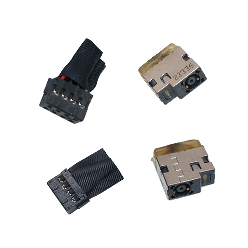 NEW DC Power Jack Cable socket charging plug for HP Envy Touchsmart 14-E 15-R 15-J 15-G M6-K M6-N 15-j009wm M6-N113DX 719318-YD9 |
