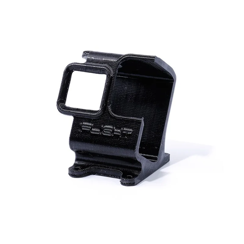 3D печать GoPro Hero 5/6/7 ТПУ сиденье для камеры держатель костюм Крепление ж/Камера