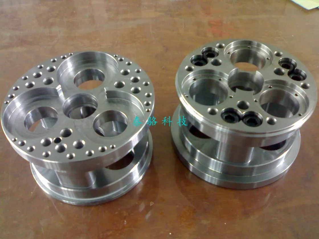 

1Pcs Machining Machining Center Machining CNC Machining