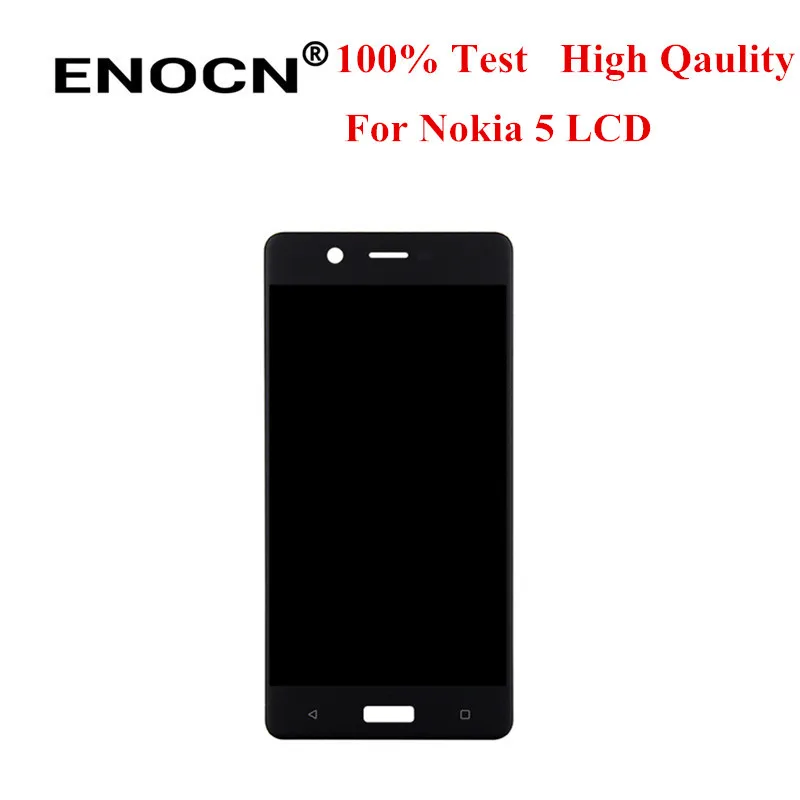 Дисплейный модуль ENOCN для Nokia 5, N5, TA-100%, TA-1008, TA-1030, 1053
